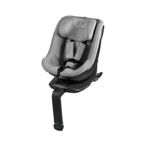 KINDERKRAFT - Autosedačka I-GUARD PRO i-Size 61-105 cm sivá KCIGUAPRGRY000N vyobraziť