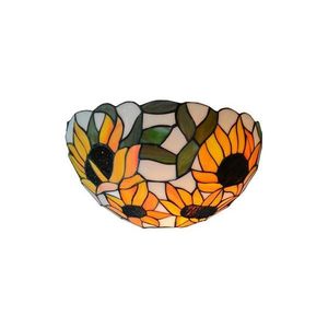 Prezent - Nástenné svietidlo TIFFANY 1xE14/40W/230V vyobraziť