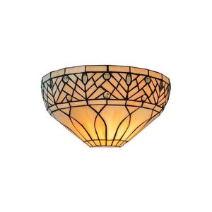 Prezent - Nástenné svietidlo TIFFANY 1xE14/40W/230V vyobraziť