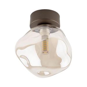 Brilagi - Stropné svietidlo VULCANO 1xG9/8W/230V hnedá/dymovo-béžová 11618 vyobraziť