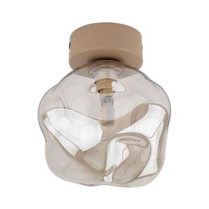 Brilagi - Stropné svietidlo VULCANO 1xG9/8W/230V béžová/dymová béžová 11626 vyobraziť