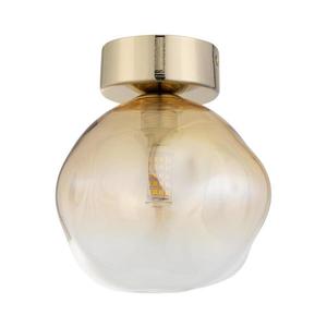 Brilagi - Stropné svietidlo VULCANO 1xG9/8W/230V zlatá/dymová béžová 11634 vyobraziť