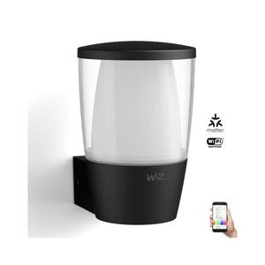 WiZ - LED RGBW Stmievateľné vonkajšie svietidlo ELPAS LED/8, 5W/230V IP44 Wi-Fi 872016907125400 vyobraziť