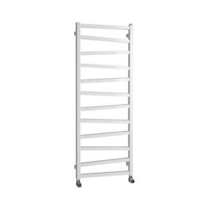 Sapho - Kúpeľňový radiátor ZIG 133x50 cm biela ZG513 vyobraziť