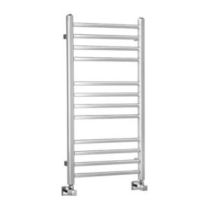 Sapho - Kúpeľňový radiátor METRO 89x45 cm lesklý chróm 0411-03 vyobraziť