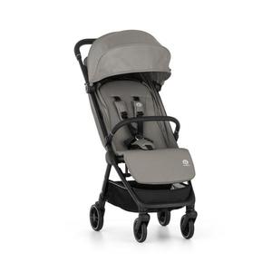 PETITE&MARS - Športový kočík ZIP Velvet Grey 650573 vyobraziť