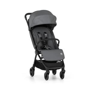 PETITE&MARS - Športový kočík ZIP Smoky Anthracite 650574 vyobraziť