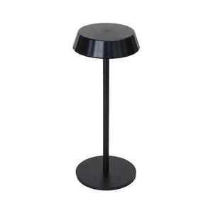 B.V. - LED Stmievaná stolná lampa AMBIENT LED/2, 4W/5V 3000-6500K čierna B1031144A vyobraziť