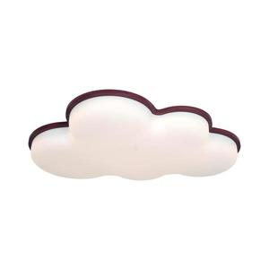 Brilagi - LED detské stropné svietidlo CLOUD LED/54W/230V biele BRLC3325 vyobraziť