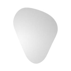 Nástenné zrkadlo YUKO 60x40 cm 130781 vyobraziť