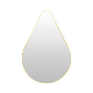 Nástenné zrkadlo RIVERSIDE 90x60 cm zlaté 124674 vyobraziť