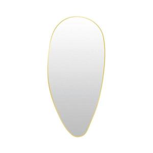 Nástenné zrkadlo JACKSON 34x17 cm zlaté 124681 vyobraziť