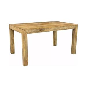 RAAVI Jedálenský stôl HINA 175x90 cm masív/mangovník HINA-175 vyobraziť