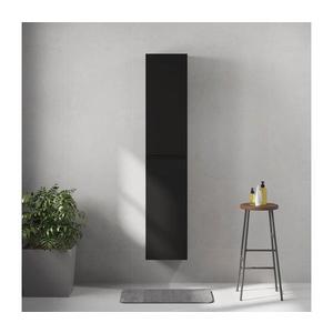 BATH DELUXE Kúpeľňová skrinka HELSINKI 174 cm čierna 73-035-00-02-40 vyobraziť