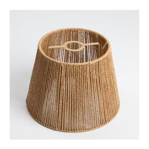 Eglo Univerzálne tienidlo KERIA pr. 28 cm hnedé 781111 vyobraziť