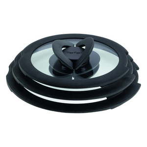 Sklenená pokrievka - Tefal vyobraziť