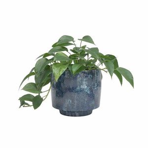 Keramický ručne vyrobený obal na kvetináč ø 24 cm Minerva – Artevasi vyobraziť