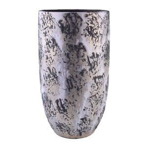 Keramický ručne vyrobený kvetináč ø 22 cm Barreiro – Ego Dekor vyobraziť