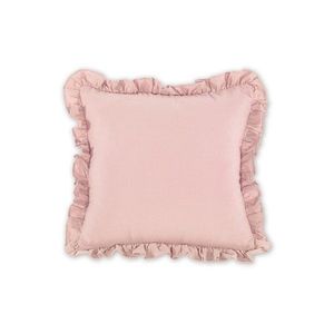 Bavlnený dekoračný vankúš 45x45 cm Abby – Tiseco Home Studio vyobraziť