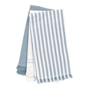 Bavlnené utierky v súprave 3 ks 50x70 cm Cavendish – Tiseco Home Studio vyobraziť