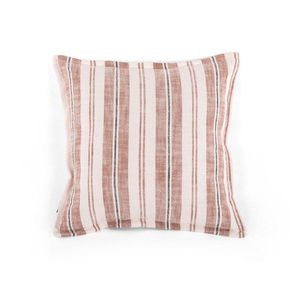 Bavlnený dekoračný vankúš 45x45 cm Indira – Tiseco Home Studio vyobraziť