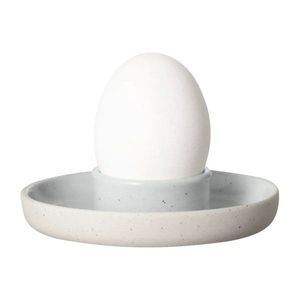 Keramické stojančeky na vajíčka v súprave 2 ks Sablo – Blomus vyobraziť