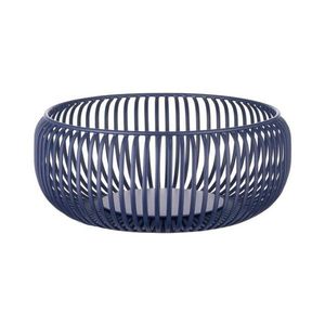 Oceľový košík na ovocie Lito M – Blomus vyobraziť