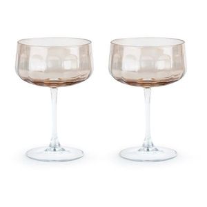 Poháre v súprave 2 ks na sekt 365 ml Corvina – Leopold Vienna vyobraziť