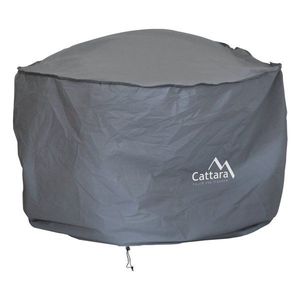 Kryt na ohnisko – Cattara vyobraziť