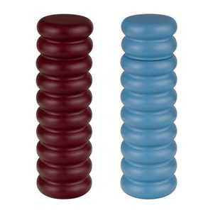 Soľnička a korenička Suli – noo.ma vyobraziť