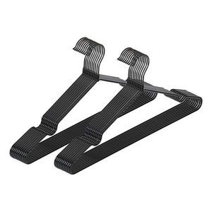 Kovové vešiaky v súprave 20 ks Sascha – Wenko vyobraziť