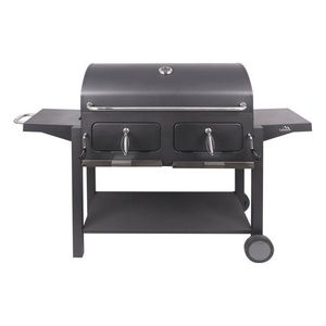Gril na drevené uhlie Royal Grande 3XL – Cattara vyobraziť