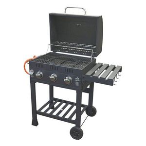 Plynový gril Royal Gas L – Cattara vyobraziť