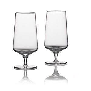 Poháre v súprave 2 ks na pivo 300 ml Rocks – Zone vyobraziť