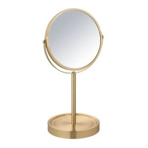 Kozmetické zväčšovacie zrkadlo (zväčšenie 3x) 15x35 cm Alata – Wenko vyobraziť