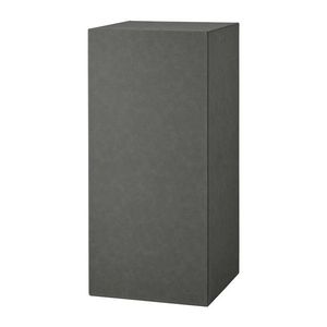 Stojan na kvety z umelej kože/kartónový (výška 76 cm) Sahla – Blomus vyobraziť