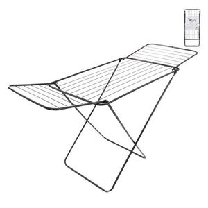 Sušiaky na bielizeň vyobraziť