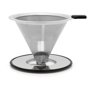 Sitko na kávu z nehrdzavejúcej ocele Salento – Leopold Vienna vyobraziť