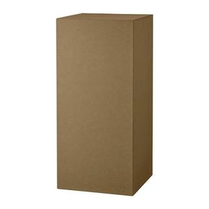 Stojan na kvety z umelej kože/kartónový (výška 76 cm) Sahla – Blomus vyobraziť