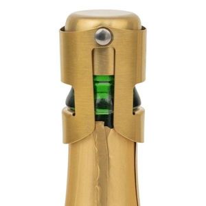 Kovová zátka na víno Arinto – Leopold Vienna vyobraziť