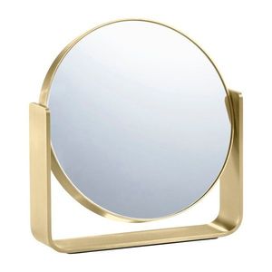 Kozmetické zväčšovacie zrkadlo (zväčšenie 5x) ø 19 cm Ume – Zone vyobraziť