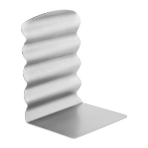 Zarážka na knihy Olbi – noo.ma vyobraziť