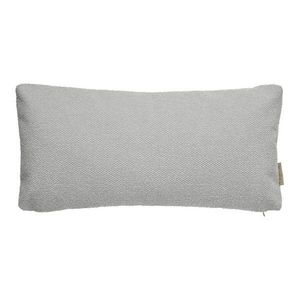 Vonkajší vankúš z materiálu bouclé 25x60 cm Grow – Blomus vyobraziť