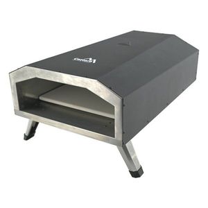 Plynová pec na pizzu Margherita – Cattara vyobraziť