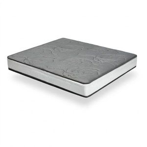 Stredne tvrdý penový matrac 180x200 cm Sleepy Aura – Bonami Selection vyobraziť