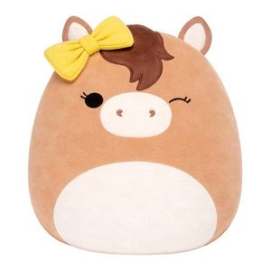 Plyšová hračka Tomar – SQUISHMALLOWS vyobraziť