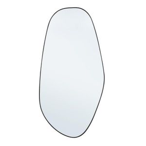 Nástenné zrkadlo 64, 5x130 cm Asteroid – Bizzotto vyobraziť