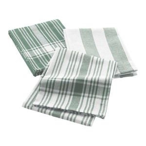 Bavlnená utierka 50x70 cm Bayado – douceur d'intérieur vyobraziť