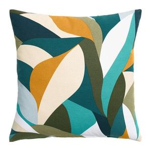 Dekoračný vankúš 50x50 cm Swan – douceur d'intérieur vyobraziť