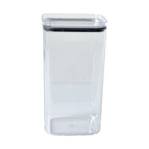 Plastová dóza na potraviny – Homéa vyobraziť